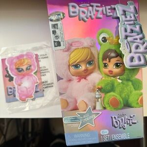 Bratziez Cloe
